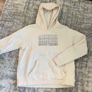 Arbor Hoodie